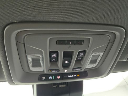 New 2026 GMC Sierra 1500 Denali image 34