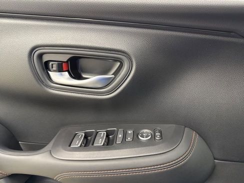 New 2026 Honda HR-V Sport image 30