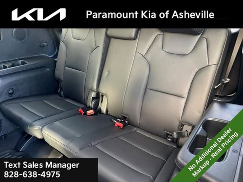 New 2025 Kia Telluride SX Prestige X-Line image 23