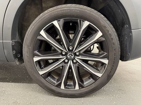 Used 2025 MAZDA CX-50 AWD 2.5 S w/ Premium Plus Pkg image 20