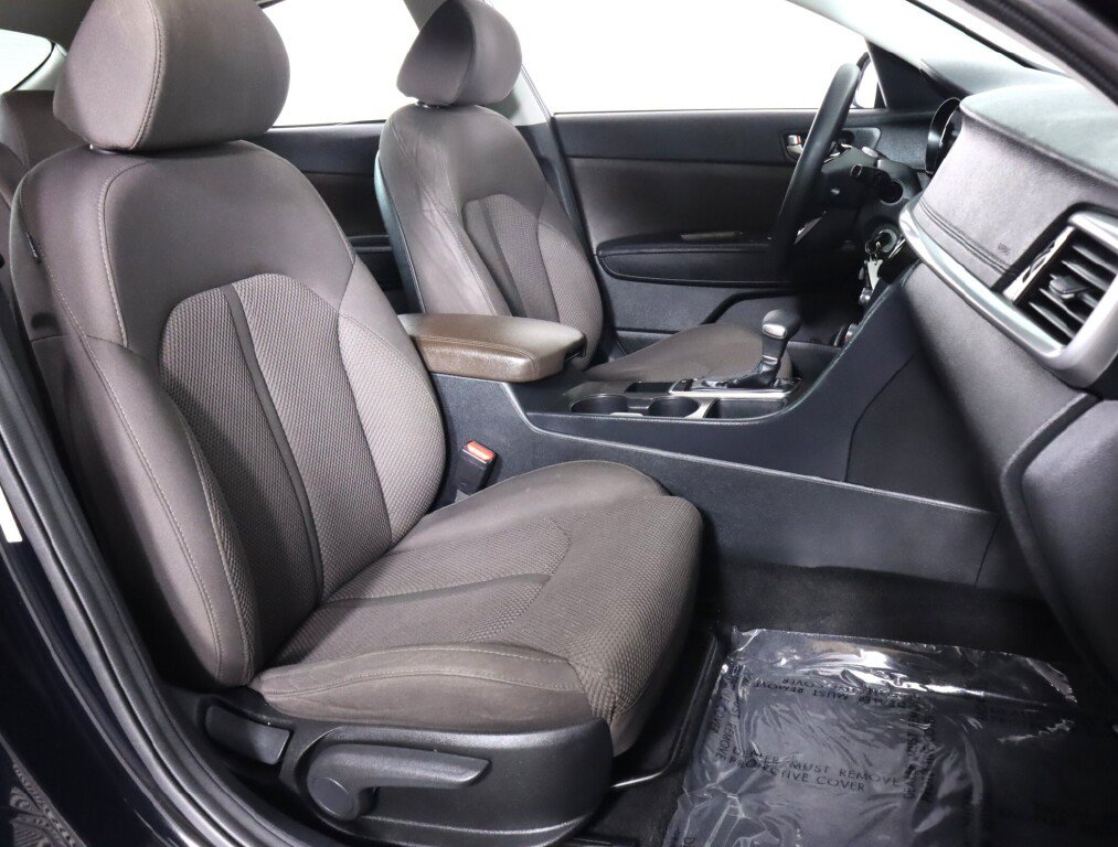 Used 2020 Kia Optima LX FWD image 38