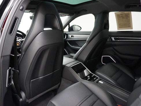 Used 2023 Porsche Panamera Platinum Edition image 14
