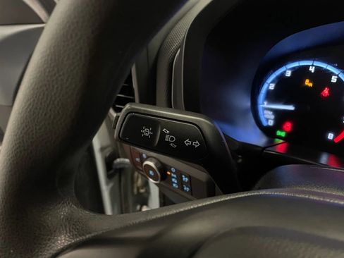 Used 2021 Ford Bronco Sport Big Bend image 21