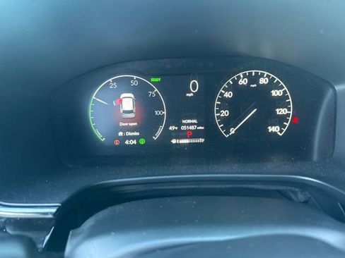 Certified 2023 Honda CR-V Sport Touring image 12