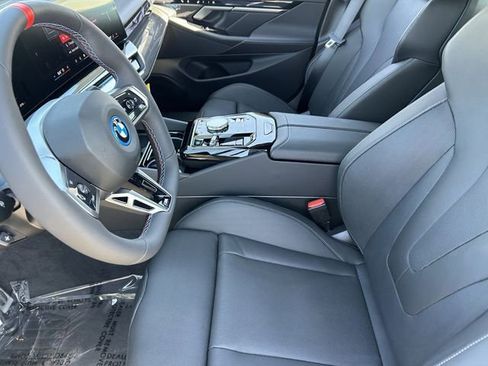 New 2026 BMW i5 w/ Executive Package AWD/4WD image 18