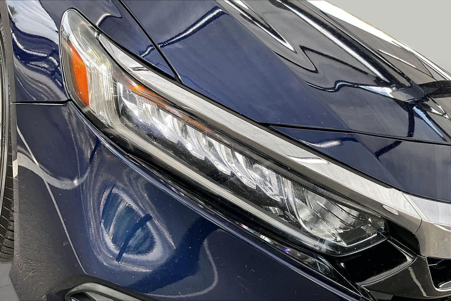 Used 2019 Honda Accord LX image 28