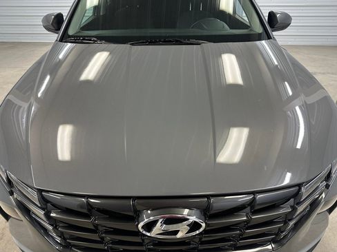 Used 2024 Hyundai Tucson SEL AWD/4WD image 38
