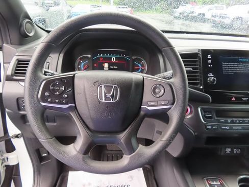 Used 2021 Honda Passport Sport image 15