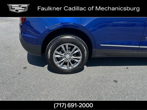 Used 2023 Cadillac XT5 Premium Luxury w/ Technology Package AWD/4WD image 31