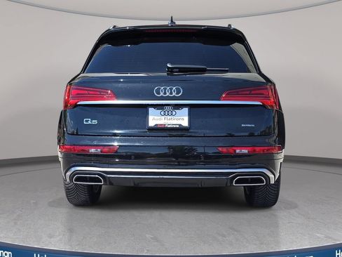Used 2022 Audi Q5 2.0T Premium AWD/4WD image 7