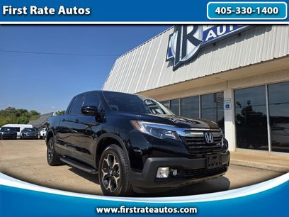 Used 2019 Honda Ridgeline Sport