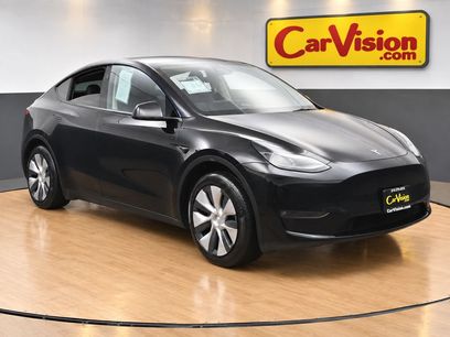 Used 2023 Tesla Model Y 2WD