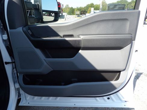 Used 2025 Ford F250 XL w/ XL Driver Assist Package AWD/4WD image 30