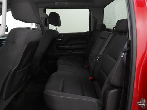 Used 2015 GMC Sierra 1500 SLE w/ SLE Value Package AWD/4WD image 15