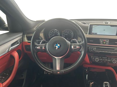 Used 2020 BMW X2 M35i w/ Premium Package AWD/4WD image 13