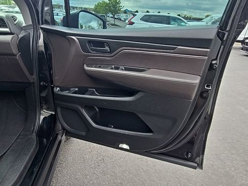 Used 2020 Honda Odyssey EX-L image 28