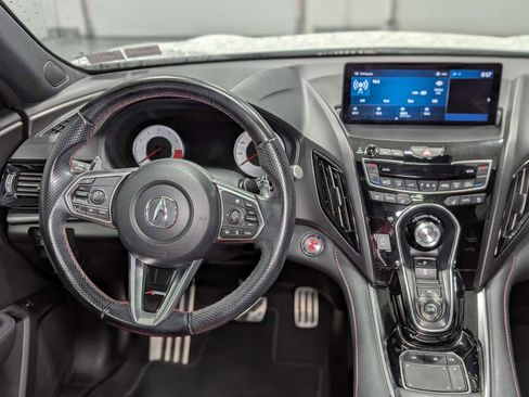 Used 2020 Acura RDX A-Spec image 5