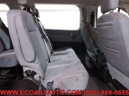 Used 2017 Ford Transit 350 XLT image 13
