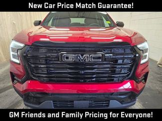 New 2026 GMC Terrain Elevation w/ Elevation Premium Package video 3