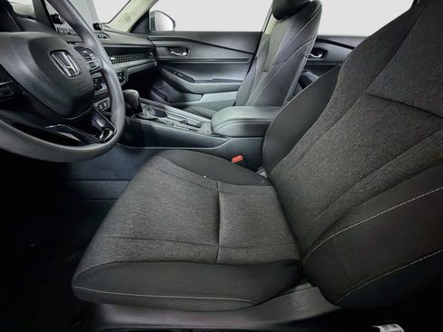 Used 2024 Honda Accord EX image 13