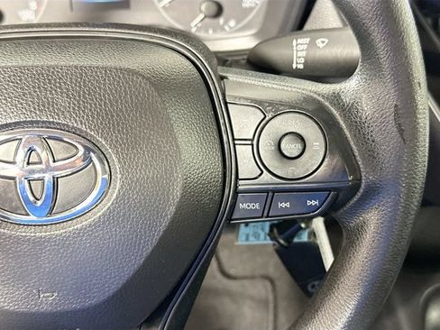 Used 2024 Toyota Corolla LE FWD image 20