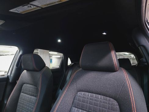 Used 2024 Honda HR-V Sport image 18