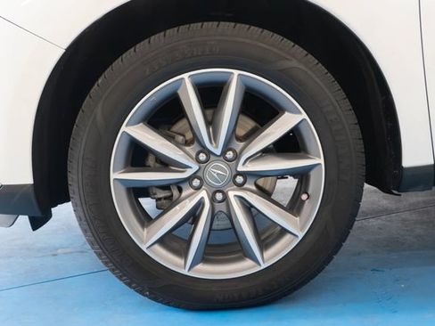 Used 2023 Acura RDX FWD w/ Technology Package image 2
