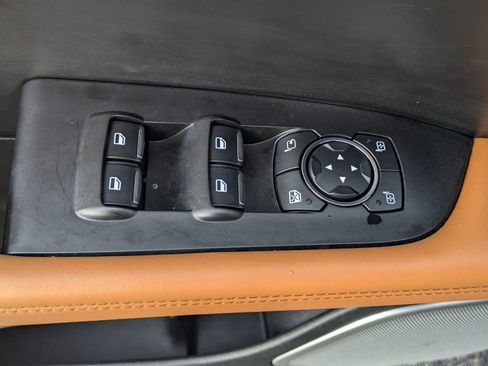 Used 2023 Lincoln Nautilus Black Label w/ Class II Trailer Tow Package image 22