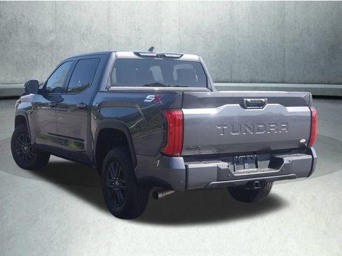 Used 2025 Toyota Tundra SR5 w/ SR5 Convenience Package AWD/4WD image 26
