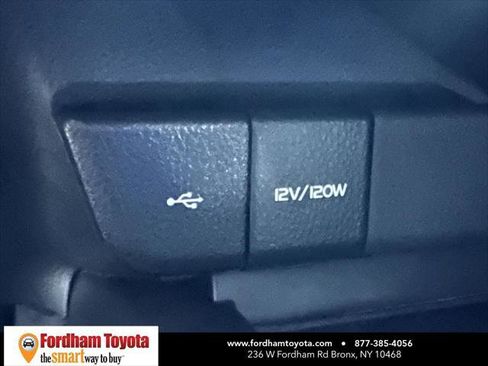 Certified 2023 Toyota Camry SE AWD/4WD image 19
