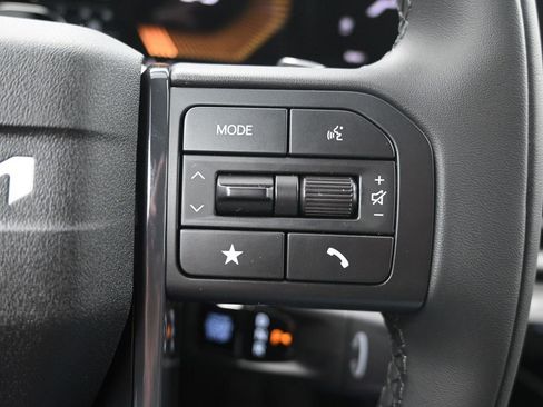 New 2027 Kia Telluride EX X-Line w/ Towing Package AWD/4WD image 26