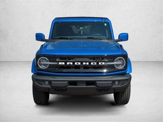 Used 2024 Ford Bronco Outer Banks video 2