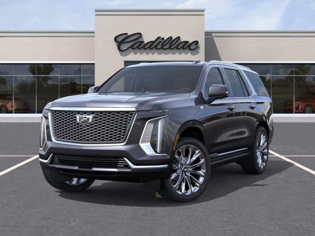 New 2027 Cadillac Escalade Platinum Luxury w/ LPO, Radiant Package AWD/4WD image 6