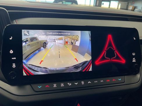 New 2026 Dodge Charger Scat Pack w/ Blacktop Package image 7