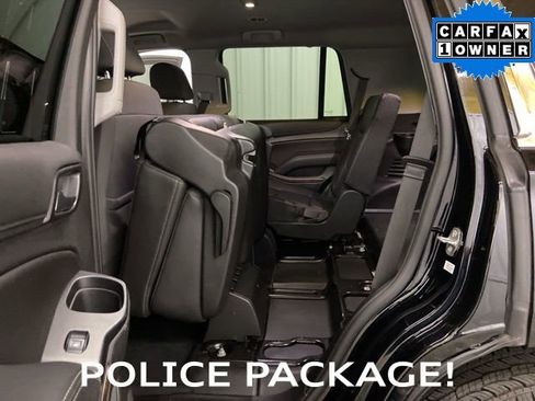 Used 2019 Chevrolet Tahoe 2WD image 24