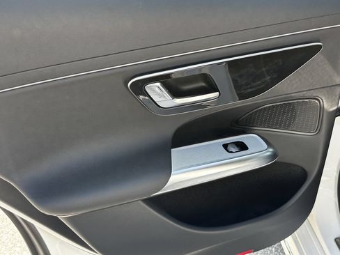 Certified 2025 Mercedes-Benz E 350 Sedan w/ Winter Package image 24