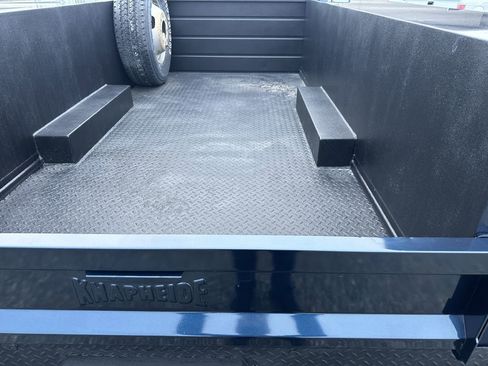 Used 2015 Ford F350 XL w/ Trailer Tow Package image 10