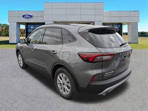New 2026 Ford Escape Active w/ Active Premium Tech Pack FWD image 6