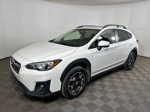 Used 2018 Subaru Crosstrek 2.0i Premium image 7