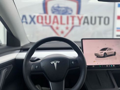 Used 2023 Tesla Model 3 Standard Range image 45