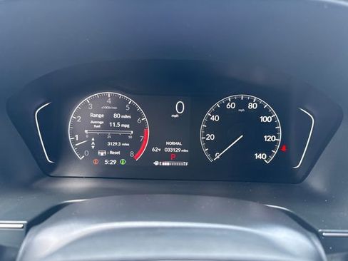 Used 2023 Honda Pilot TrailSport image 25