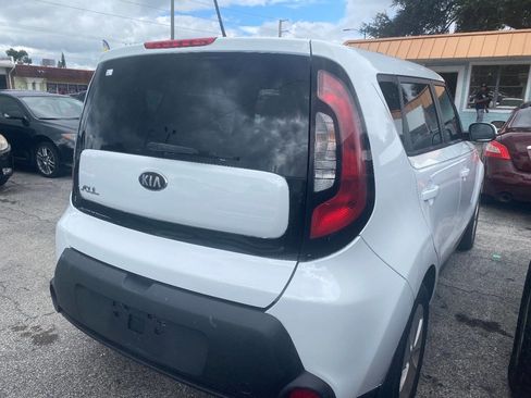 Used 2014 Kia Soul image 4