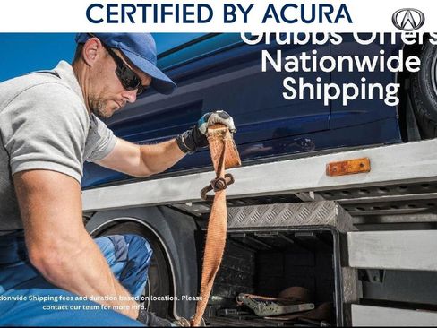 Used 2025 Acura Integra image 6