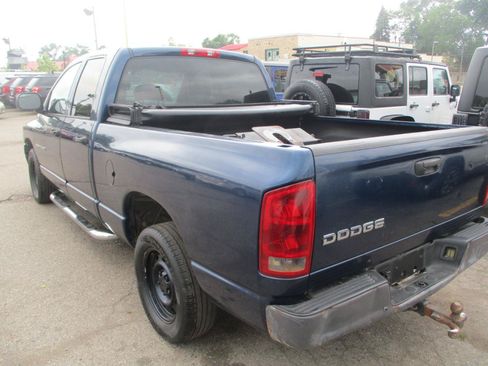 Used 2004 Dodge Ram 1500 Truck ST RWD image 4