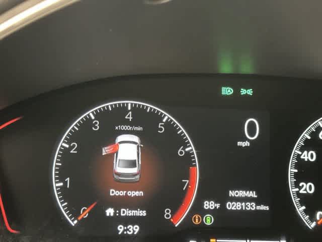 Used 2024 Honda Civic Si image 16