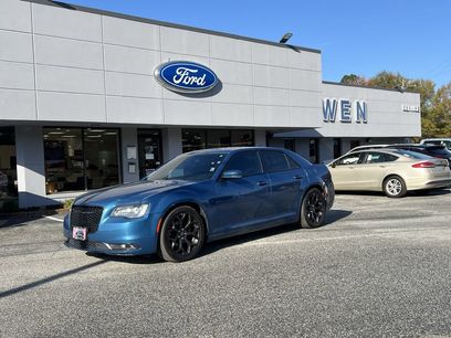 Used 2020 Chrysler 300 S w/ 300S Premium Group
