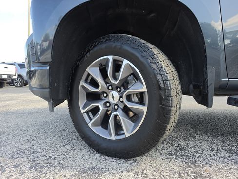 Used 2021 Chevrolet Silverado 1500 RST RWD image 40