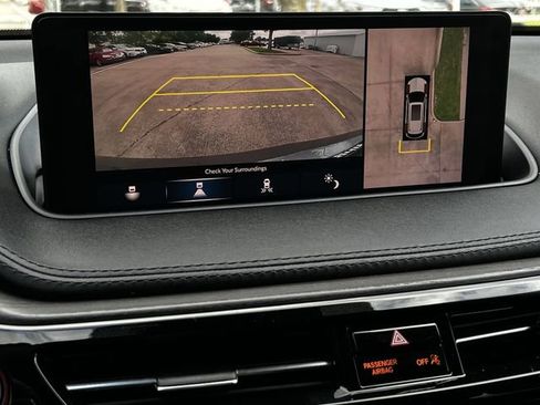 Used 2022 Acura MDX SH-AWD w/ Advance Package image 18