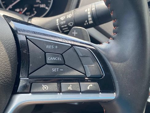 Used 2025 Nissan Altima 2.5 SR FWD image 27