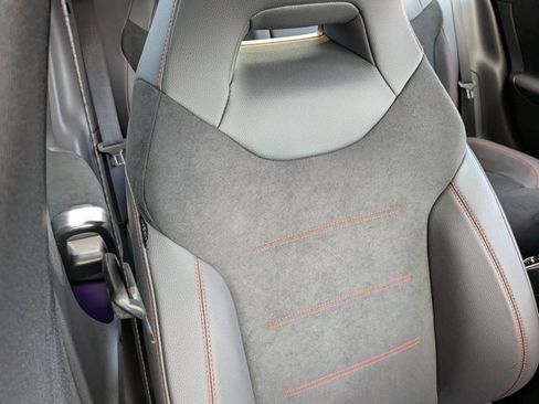 Used 2023 Mercedes-Benz CLA 250 4MATIC image 19